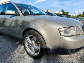 Обява за продажба на Audi A6 ~9 480 лв. - изображение 2