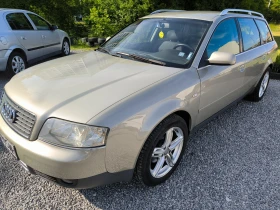 Обява за продажба на Audi A6 ~9 480 лв. - изображение 1