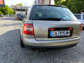 Обява за продажба на Audi A6 ~9 480 лв. - изображение 4