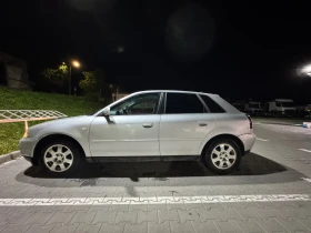 Обява за продажба на Audi A3 ~1 799 лв. - изображение 4