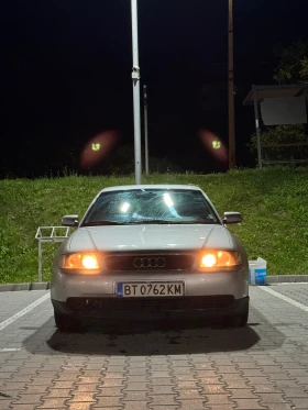 Обява за продажба на Audi A3 ~1 799 лв. - изображение 1