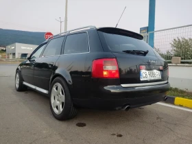Обява за продажба на Audi A6 2.5 TDI Quattro Facelift ~5 900 лв. - изображение 3