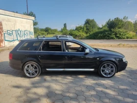 Audi A6 2.5 TDI Quattro Facelift | Mobile.bg    4