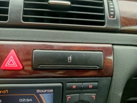 Audi A6 2.5 TDI Quattro Facelift | Mobile.bg    14