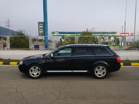 Обява за продажба на Audi A6 2.5 TDI Quattro Facelift ~5 900 лв. - изображение 1