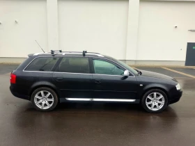 Audi A6 2.5 TDI Quattro Facelift | Mobile.bg    4