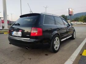 Обява за продажба на Audi A6 2.5 TDI Quattro Facelift ~5 900 лв. - изображение 2
