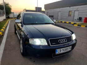 Обява за продажба на Audi A6 2.5 TDI Quattro Facelift ~5 900 лв. - изображение 7