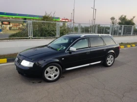 Обява за продажба на Audi A6 2.5 TDI Quattro Facelift ~5 900 лв. - изображение 1