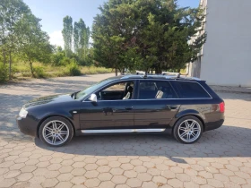 Audi A6 2.5 TDI Quattro Facelift | Mobile.bg    2