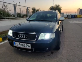 Обява за продажба на Audi A6 2.5 TDI Quattro Facelift ~5 900 лв. - изображение 6