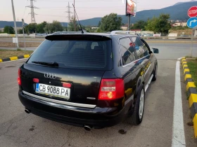 Обява за продажба на Audi A6 2.5 TDI Quattro Facelift ~5 900 лв. - изображение 5