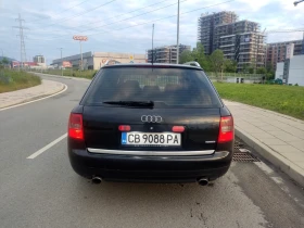Audi A6 2.5 TDI Quattro Facelift | Mobile.bg    6