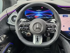 Mercedes-Benz EQS НОВ!/53/AMG/761HP/DYNAMIC-PLUS/360/DIGI/MASS/336f - 387499 лв. - 68646311 11