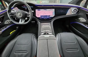 Mercedes-Benz EQS НОВ!/53/AMG/761HP/DYNAMIC-PLUS/360/DIGI/MASS/336f - 387499 лв. - 68646311 12