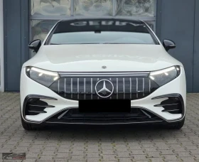 Mercedes-Benz EQS НОВ!/53/AMG/761HP/DYNAMIC-PLUS/360/DIGI/MASS/336f - 387499 лв. - 68646311 2