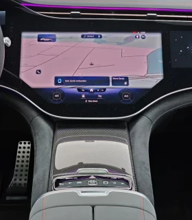 Mercedes-Benz EQS НОВ!/53/AMG/761HP/DYNAMIC-PLUS/360/DIGI/MASS/336f - 387499 лв. - 68646311 14