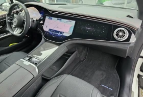 Mercedes-Benz EQS НОВ!/53/AMG/761HP/DYNAMIC-PLUS/360/DIGI/MASS/336f - 387499 лв. - 68646311 13