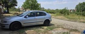 Seat Leon | Mobile.bg    3