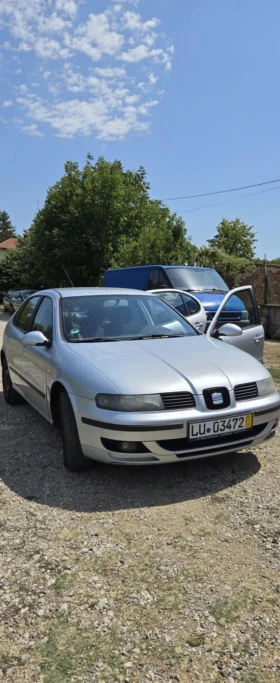 Seat Leon | Mobile.bg    6
