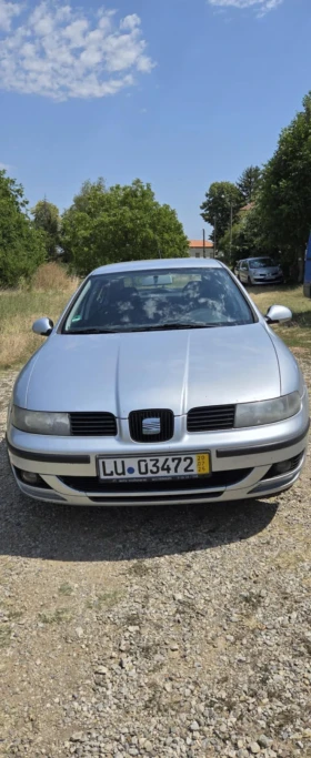Seat Leon | Mobile.bg    2