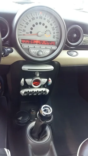 Mini Cooper s Clubman-1.6i16v-Limited Edition! | Mobile.bg    15