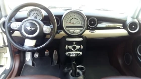 Mini Cooper s Clubman-1.6i16v-Limited Edition! | Mobile.bg    13