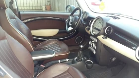 Mini Cooper s Clubman-1.6i16v-Limited Edition! | Mobile.bg    11