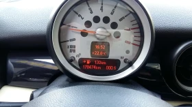 Mini Cooper s Clubman-1.6i16v-Limited Edition! | Mobile.bg    14
