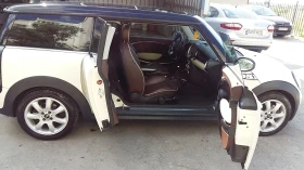 Mini Cooper s Clubman-1.6i16v-Limited Edition! | Mobile.bg    9