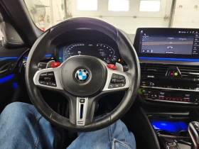 BMW M5 * COMPETITION * БЕЗ ПЪРВОНАЧАЛНА ВНОСКА - 110989 лв. - 88385404 10
