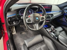 BMW M5 * COMPETITION * БЕЗ ПЪРВОНАЧАЛНА ВНОСКА - 110989 лв. - 88385404 13