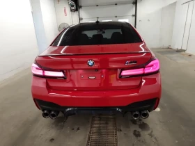 BMW M5 * COMPETITION * БЕЗ ПЪРВОНАЧАЛНА ВНОСКА - 110989 лв. - 88385404 6