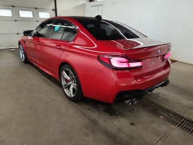 BMW M5 * COMPETITION * БЕЗ ПЪРВОНАЧАЛНА ВНОСКА - 110989 лв. - 88385404 4