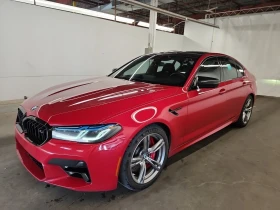 BMW M5 * COMPETITION * БЕЗ ПЪРВОНАЧАЛНА ВНОСКА - 110989 лв. - 88385404 2