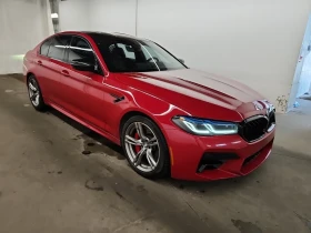 BMW M5 * COMPETITION * БЕЗ ПЪРВОНАЧАЛНА ВНОСКА - 110989 лв. - 88385404 3