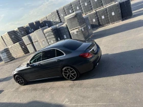 Mercedes-Benz C 220 AMG - 35000 лв. - 87038075 7