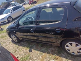 Обява за продажба на Peugeot 206 ~5 000 лв. - изображение 6