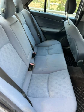 Mercedes-Benz C 220 CDI 6 скорости - 3000 лв. - 88031940 10