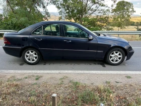 Mercedes-Benz C 220 CDI 6 скорости - 3000 лв. - 88031940 6