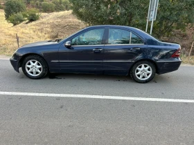 Mercedes-Benz C 220 CDI 6 скорости - 3000 лв. - 88031940 3