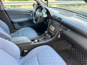 Mercedes-Benz C 220 CDI 6 скорости - 3000 лв. - 88031940 8