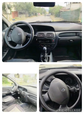 Обява за продажба на Renault Megane /FACE LIFT/LPG/EXCLUSIVE/EXPRESSION/БЕЗ АНАЛОГ/ ~3 100 лв. - изображение 8
