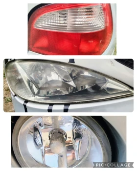 Обява за продажба на Renault Megane /FACE LIFT/LPG/EXCLUSIVE/EXPRESSION/БЕЗ АНАЛОГ/ ~3 100 лв. - изображение 5