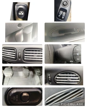 Обява за продажба на Renault Megane /FACE LIFT/LPG/EXCLUSIVE/EXPRESSION/БЕЗ АНАЛОГ/ ~3 100 лв. - изображение 11