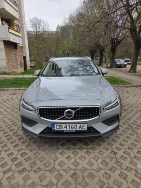 Volvo V60 Cross Country - 86000 лв. - 77425078 3