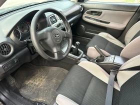 Subaru Impreza 2, 000 EURO4  | Mobile.bg    7