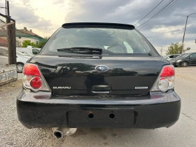 Subaru Impreza 2, 000 EURO4  | Mobile.bg    5
