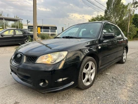 Subaru Impreza 2, 000 EURO4  | Mobile.bg    3