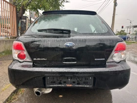 Subaru Impreza 2, 000 EURO4 - 5999 лв. - 85711650 6